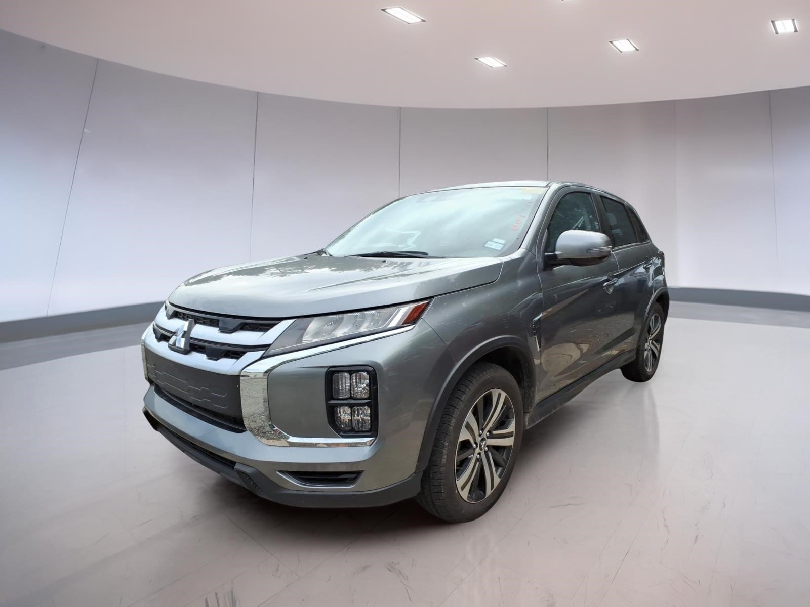 mitsubishi outlander sport 2025 JA4ARUAU5SU010449 image mitsubishi outlander sport 2025 JA4ARUAU5SU010449 image